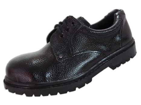 รองเท้าเซฟตี้ Safety shoes hawk101nbr